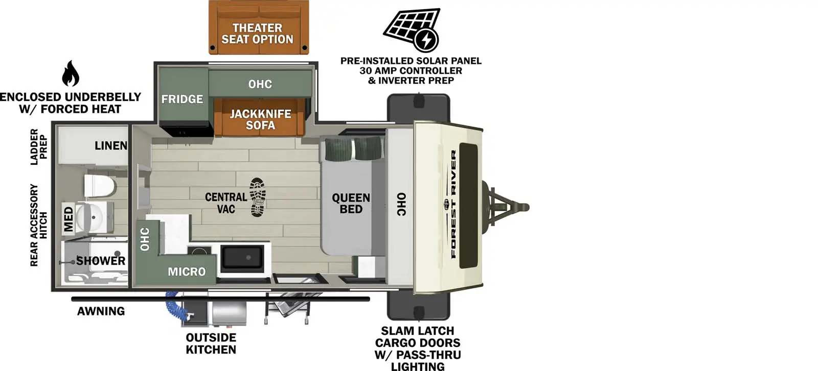 NB18.3 (Coming Soon) Floorplan Image